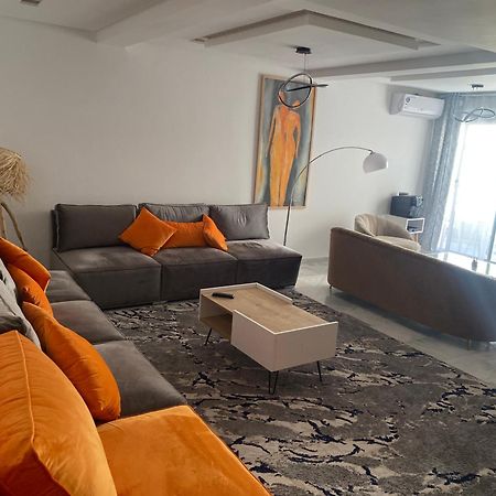 Nouvel Appartement Climatise Fez Kültér fotó