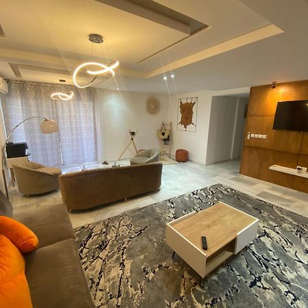 Nouvel Appartement Climatise Fez Kültér fotó