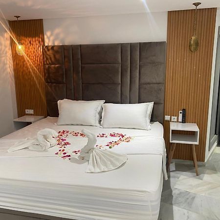 Nouvel Appartement Climatise Fez Kültér fotó