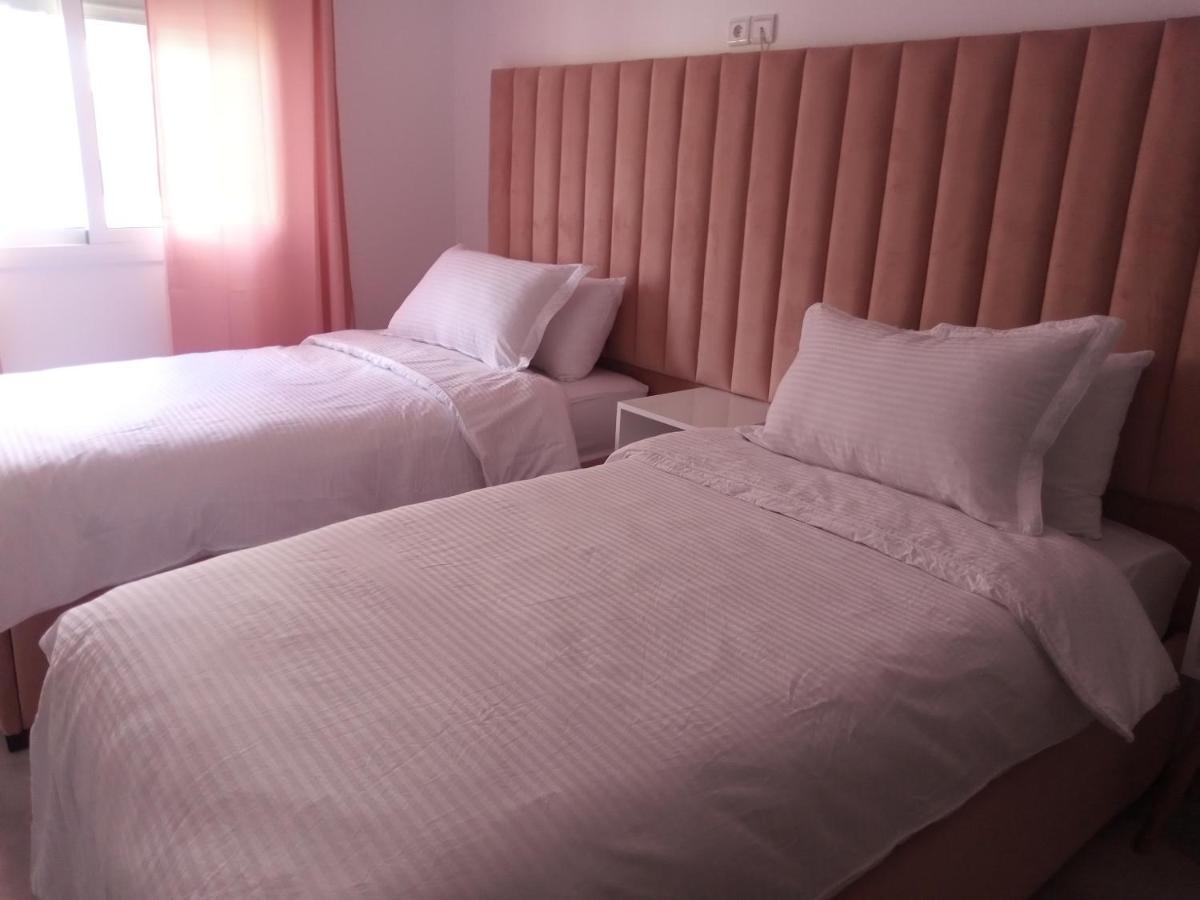 Nouvel Appartement Climatise Fez Kültér fotó