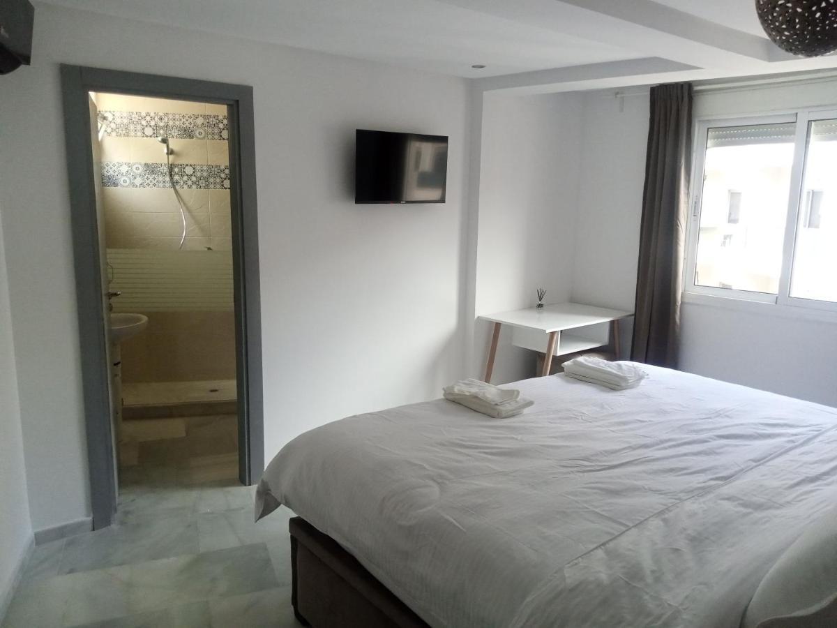 Nouvel Appartement Climatise Fez Kültér fotó