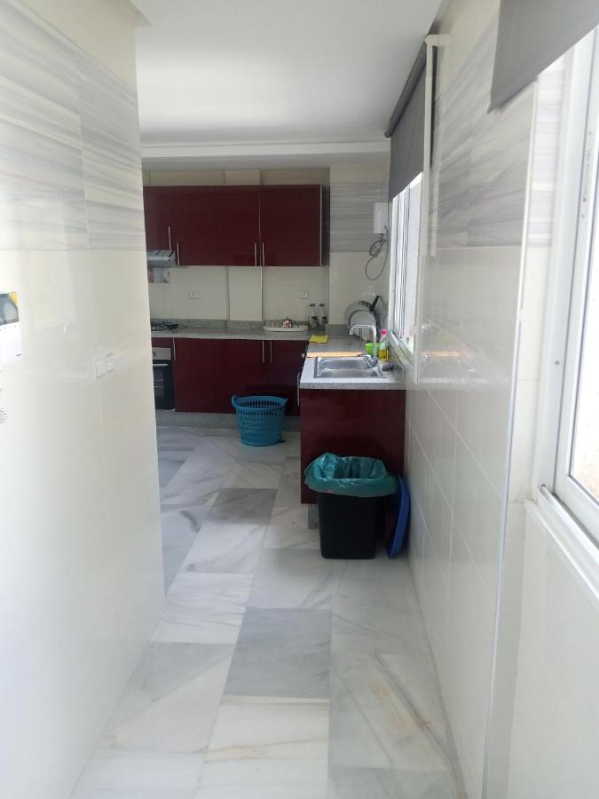 Nouvel Appartement Climatise Fez Kültér fotó