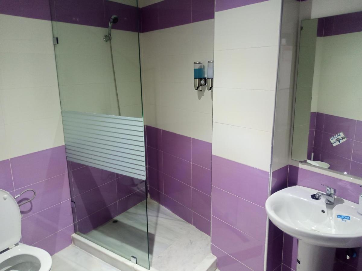 Nouvel Appartement Climatise Fez Kültér fotó