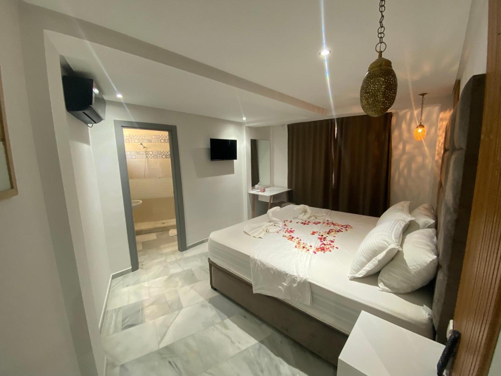 Nouvel Appartement Climatise Fez Kültér fotó