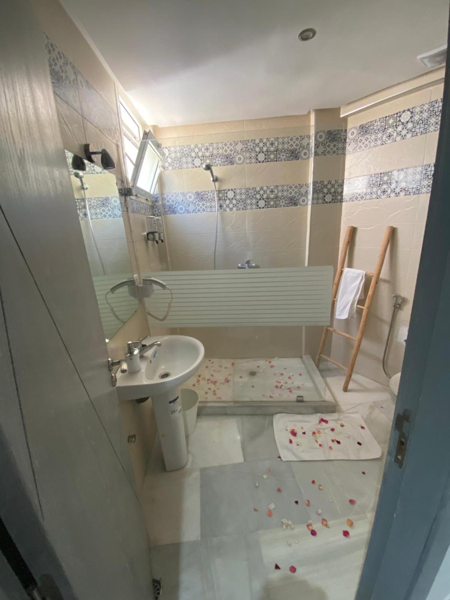 Nouvel Appartement Climatise Fez Kültér fotó