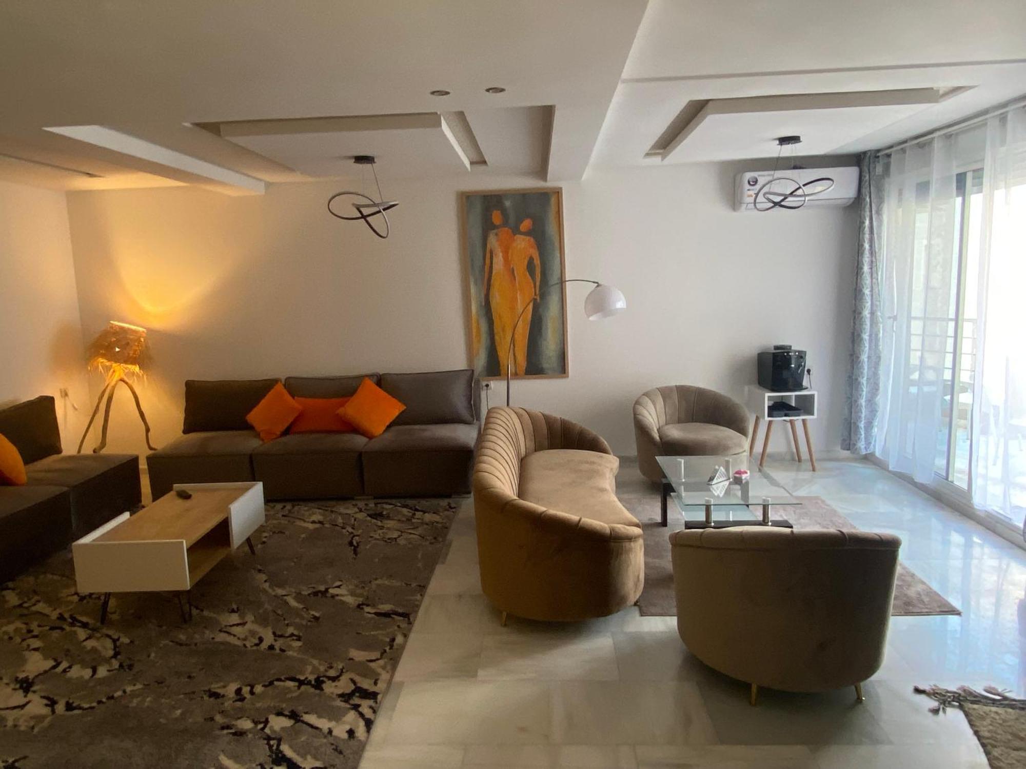 Nouvel Appartement Climatise Fez Kültér fotó