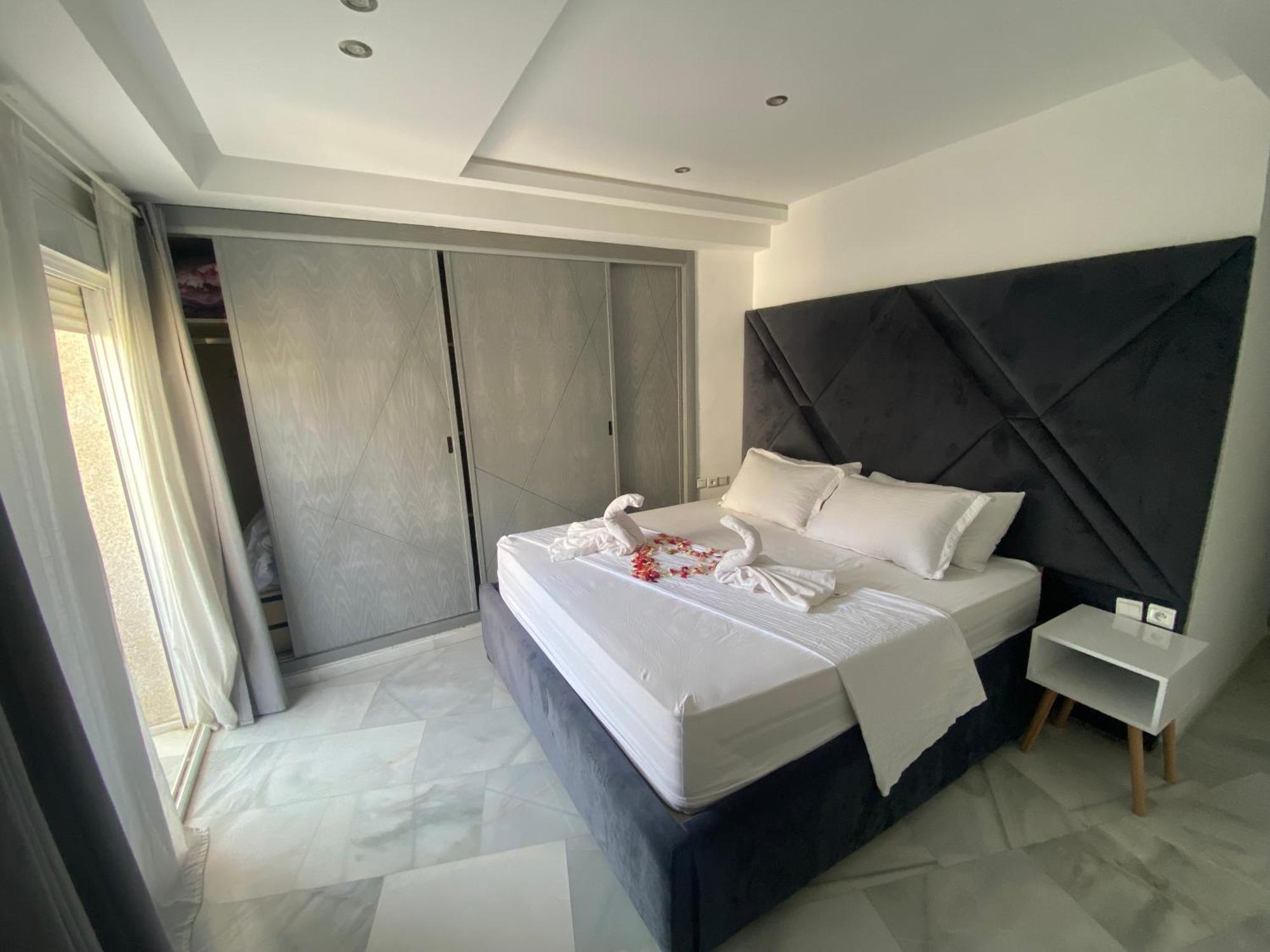Nouvel Appartement Climatise Fez Kültér fotó