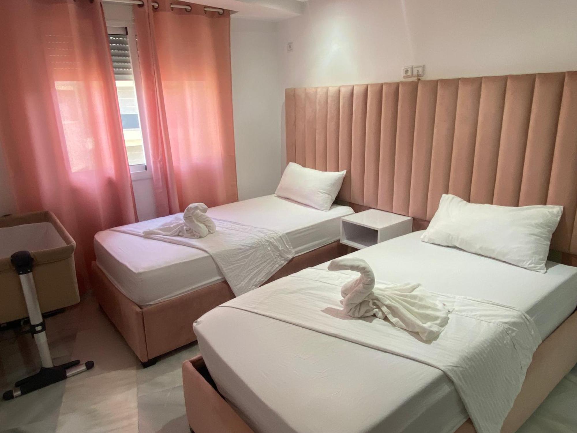 Nouvel Appartement Climatise Fez Kültér fotó