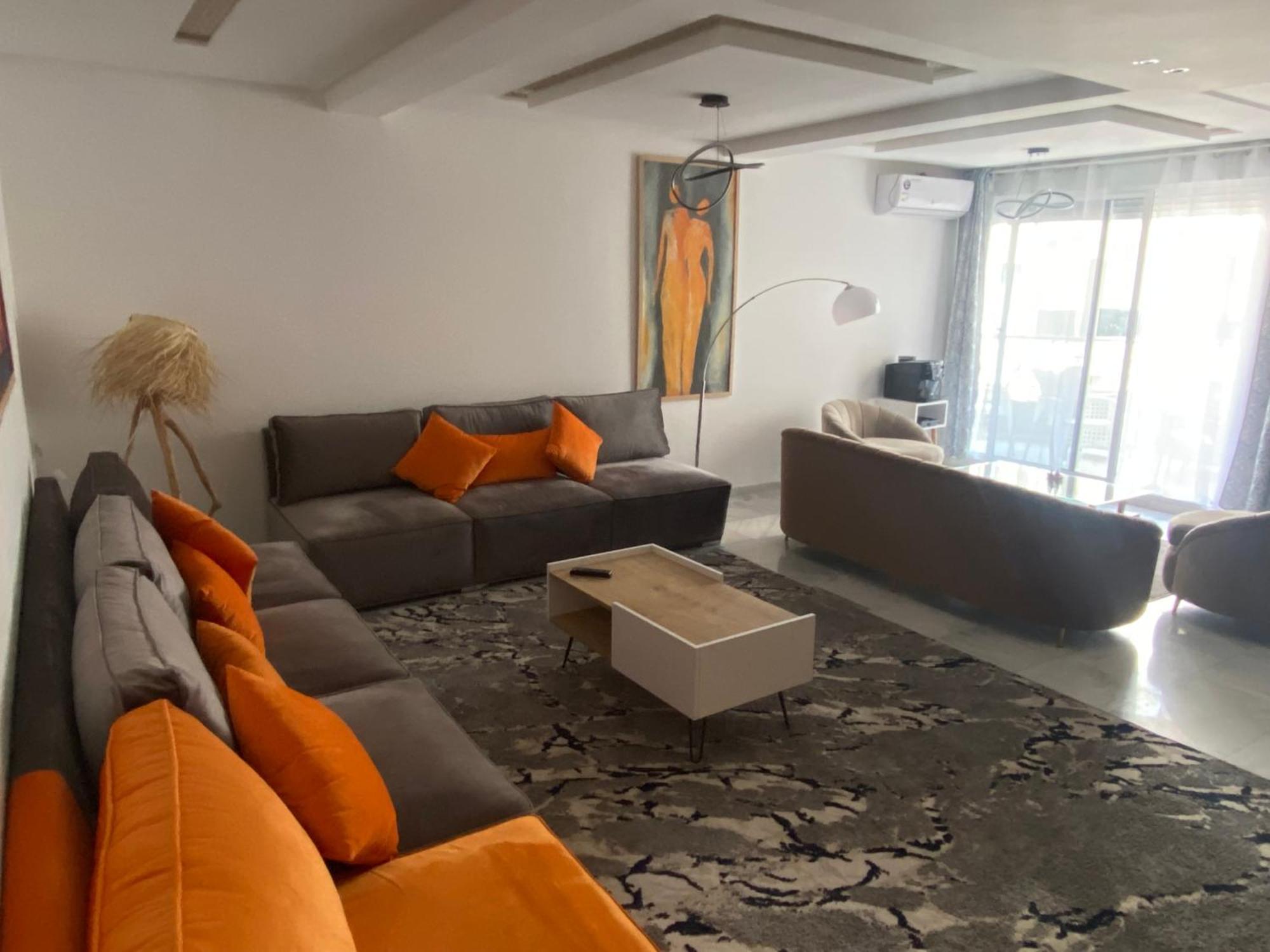 Nouvel Appartement Climatise Fez Kültér fotó