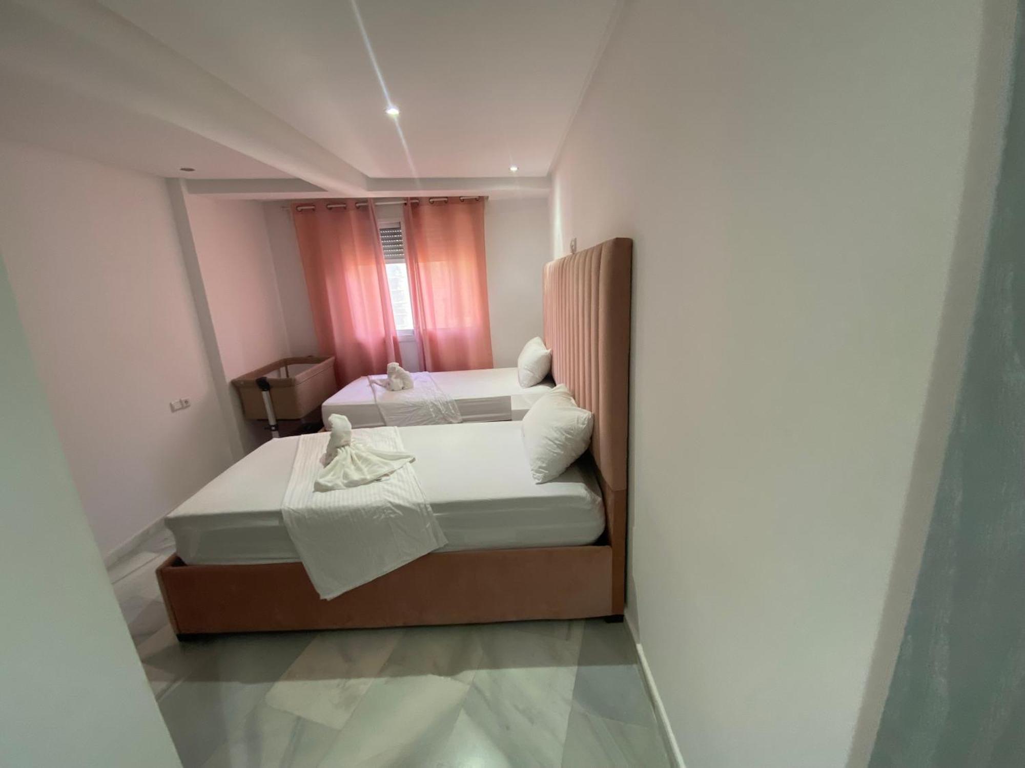 Nouvel Appartement Climatise Fez Kültér fotó