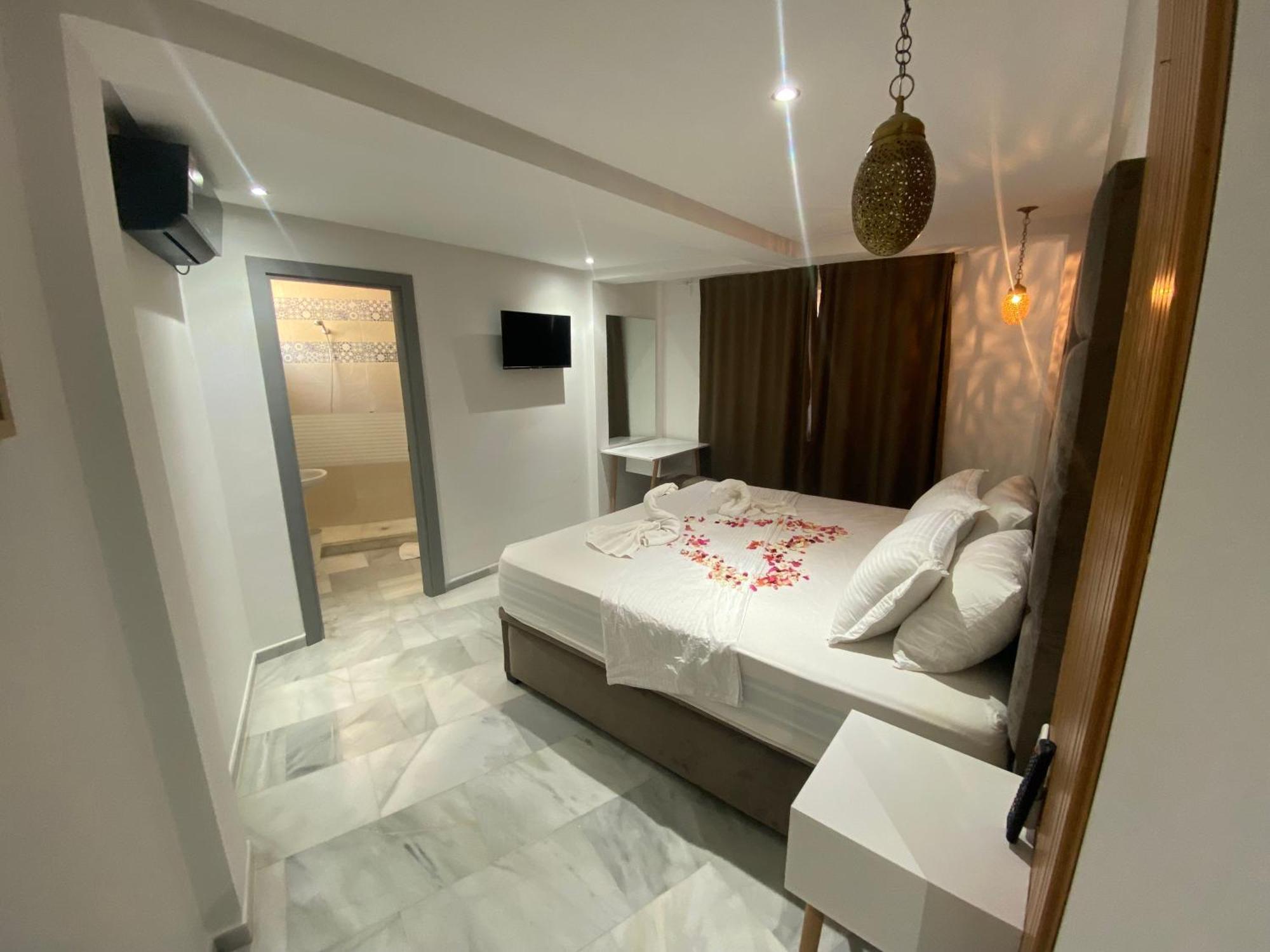 Nouvel Appartement Climatise Fez Kültér fotó