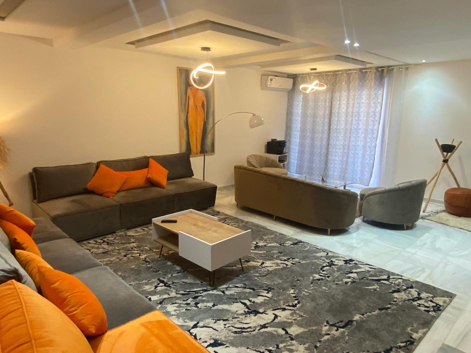 Nouvel Appartement Climatise Fez Kültér fotó