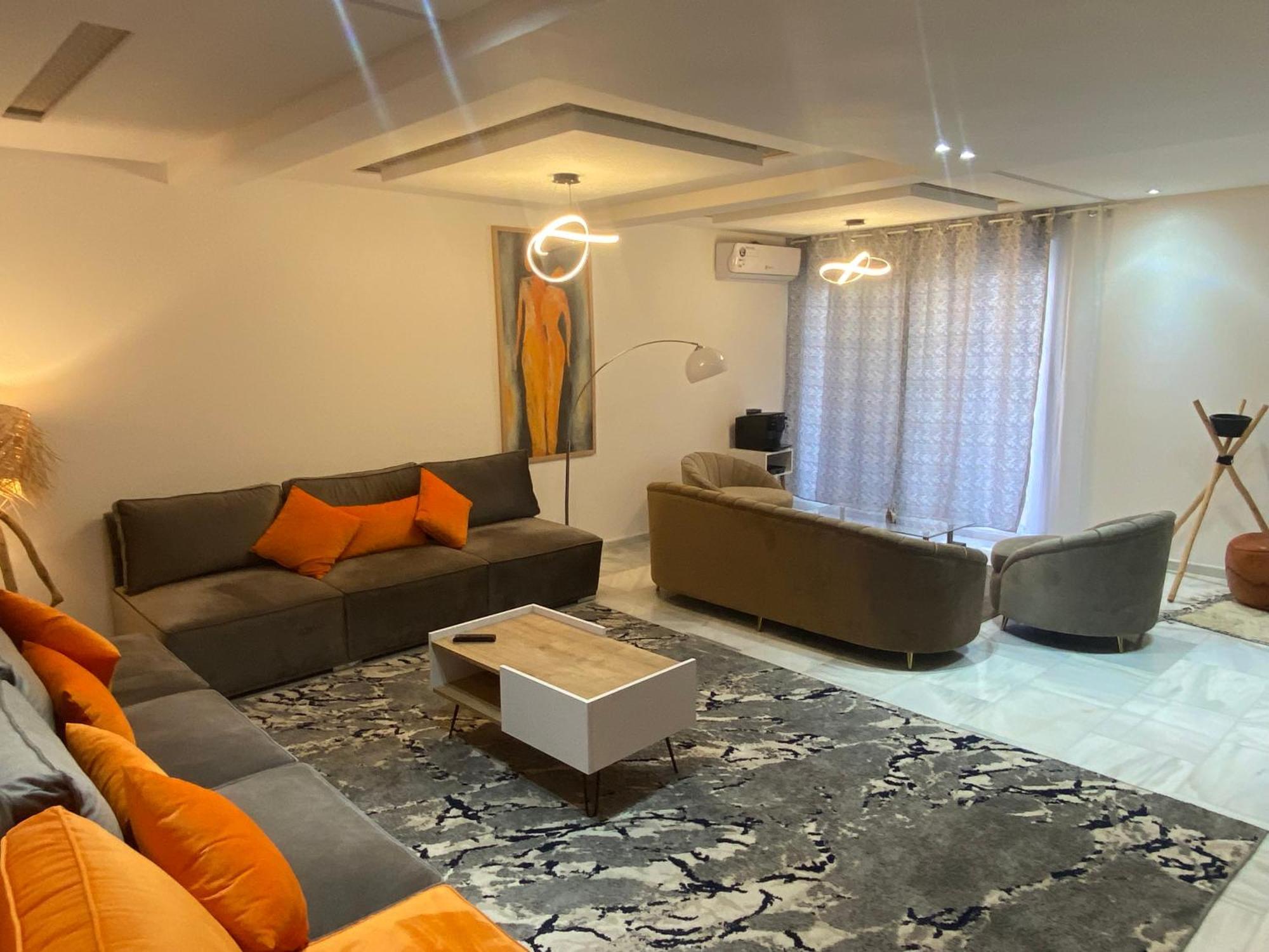 Nouvel Appartement Climatise Fez Kültér fotó